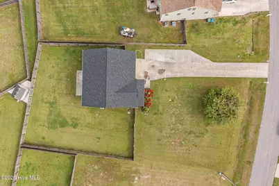 112 Moss Creek Drive, Jacksonville, NC 28540 - Photo 49