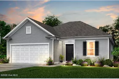1023 River Marsh Path SE, Southport, NC 28461 - Photo 1