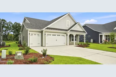 946 Parelli Way, Calabash, NC 28467 - Photo 3