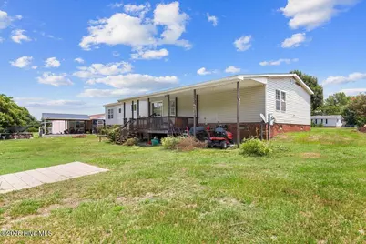 113 Meadowcrest Drive, Goldsboro, NC 27534 - Photo 25