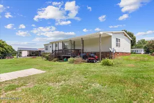 113 Meadowcrest Dr, Goldsboro, NC 27534 - Photo 25