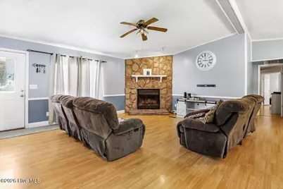 113 Meadowcrest Drive, Goldsboro, NC 27534 - Photo 5
