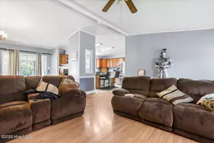 113 Meadowcrest Dr, Goldsboro, NC 27534 - Photo 3
