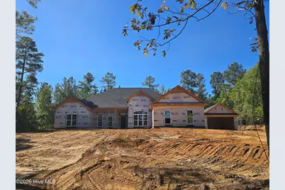 6077 Crawley Trail, Beech Island, SC 29842 - Photo 1