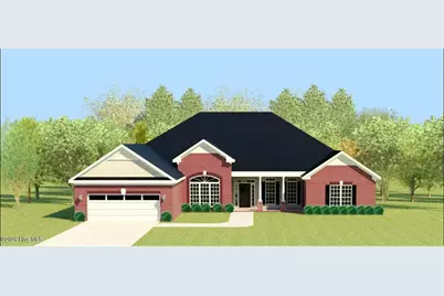6077 Crawley Trail, Beech Island, SC 29842 - Photo 1