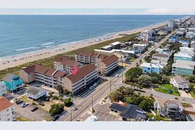 1101 Lake Park Boulevard S #A5, Carolina Beach, NC 28428 - Photo 1