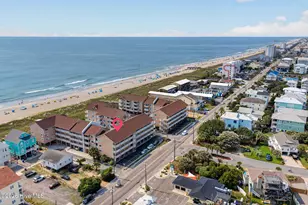 1101 Lake Park Blvd S, Carolina Beach, NC 28428 - Photo 1