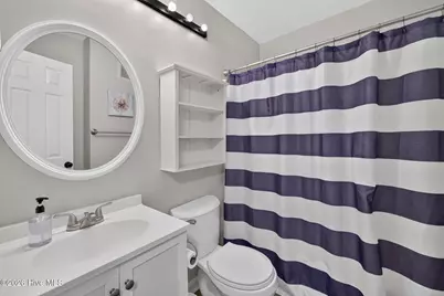 1101 Lake Park Boulevard S #A5, Carolina Beach, NC 28428 - Photo 23