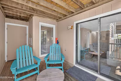 1101 Lake Park Boulevard S #A5, Carolina Beach, NC 28428 - Photo 27