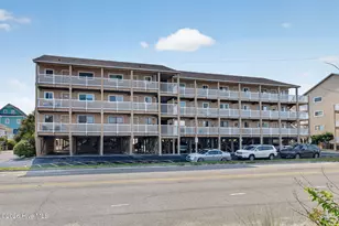 1101 Lake Park Blvd S, Carolina Beach, NC 28428 - Photo 1