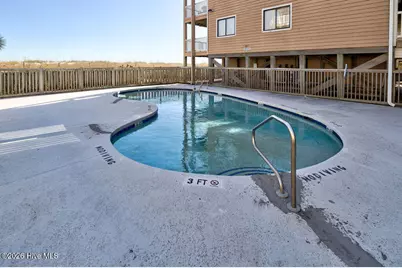 1101 Lake Park Boulevard S #A5, Carolina Beach, NC 28428 - Photo 31