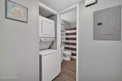 1101 Lake Park Boulevard S #A5, Carolina Beach, NC 28428 - Photo 19