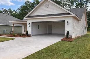 8619 Snelling Dr, Aiken, SC 29803 - Photo 3