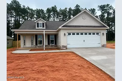 8619 Snelling Drive, Aiken, SC 29803 - Photo 1