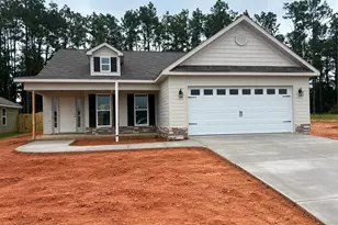8619 Snelling Dr, Aiken, SC 29803 - Photo 1