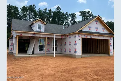 8619 Snelling Drive, Aiken, SC 29803 - Photo 3
