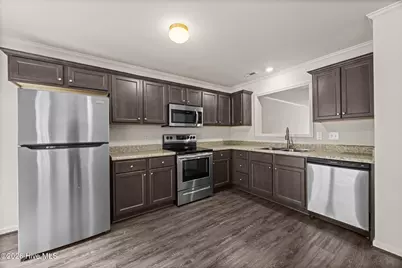 312 Glenellen Loop Road, Midway Park, NC 28544 - Photo 5