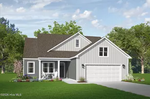 504 Midsummer St, Aberdeen, NC 28315 - Photo 1