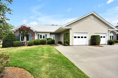 4435 Willow Moss Way, Southport, NC 28461 - Photo 1
