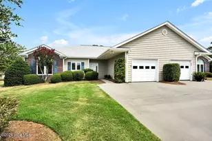 4435 Willow Moss Way, Southport, NC 28461 - Photo 1