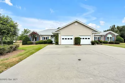 4435 Willow Moss Way, Southport, NC 28461 - Photo 3