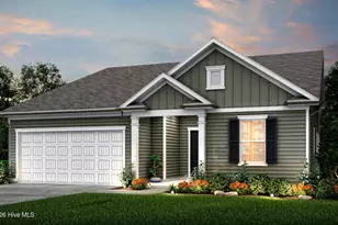 1314 Lowland Creek Avenue SE, Southport, NC 28461 - Photo 1
