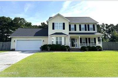 816 Commons Drive N, Jacksonville, NC 28546 - Photo 1
