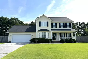 816 Commons Dr N, Jacksonville, NC 28546 - Photo 1