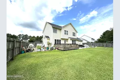 816 Commons Drive N, Jacksonville, NC 28546 - Photo 39