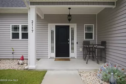 2117 Tulls Cove Road, Winterville, NC 28590 - Photo 3