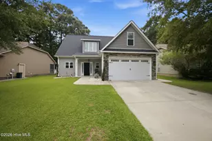 2117 Tulls Cove Rd, Winterville, NC 28590 - Photo 1