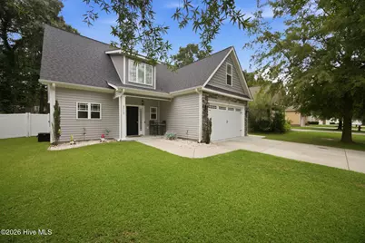2117 Tulls Cove Road, Winterville, NC 28590 - Photo 5