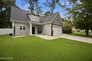 2117 Tulls Cove Rd, Winterville, NC 28590 - Photo 5