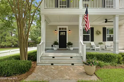 6111 Tidal Reach Court, Wilmington, NC 28403 - Photo 5