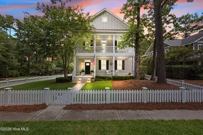 6111 Tidal Reach Court, Wilmington, NC 28403 - Photo 1
