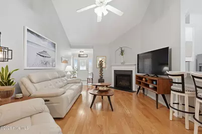 947 Corn Planters Circle, Calabash, NC 28467 - Photo 5