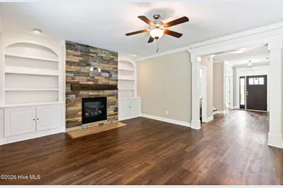 329 Belvedere Drive, Holly Ridge, NC 28445 - Photo 29