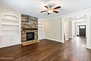 329 Belvedere Dr, Holly Ridge, NC 28445 - Photo 29