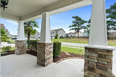 329 Belvedere Drive, Holly Ridge, NC 28445 - Photo 5