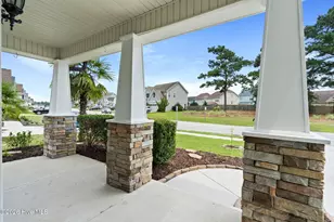 329 Belvedere Dr, Holly Ridge, NC 28445 - Photo 5