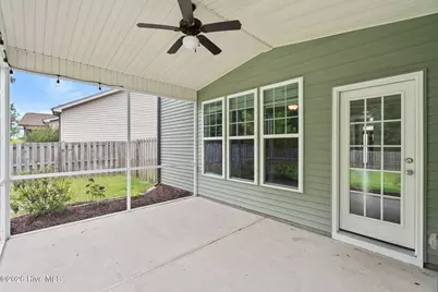 329 Belvedere Drive, Holly Ridge, NC 28445 - Photo 55