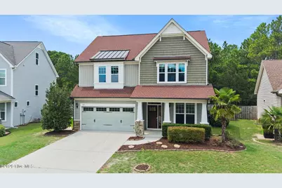 329 Belvedere Drive, Holly Ridge, NC 28445 - Photo 3
