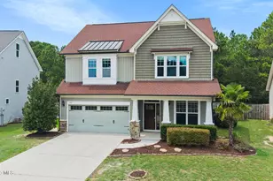 329 Belvedere Dr, Holly Ridge, NC 28445 - Photo 3