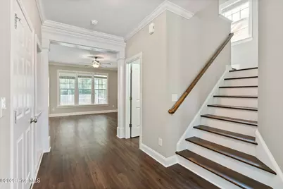329 Belvedere Drive, Holly Ridge, NC 28445 - Photo 13