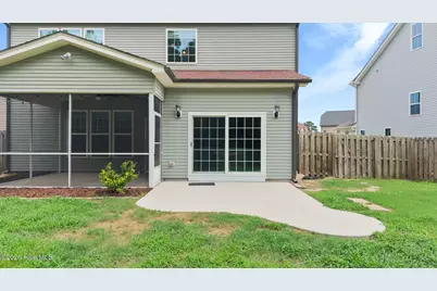 329 Belvedere Drive, Holly Ridge, NC 28445 - Photo 57