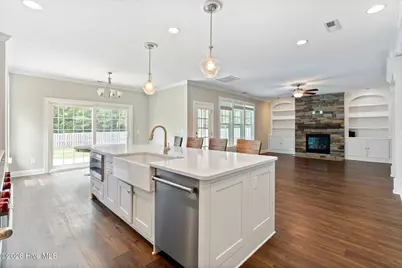 329 Belvedere Drive, Holly Ridge, NC 28445 - Photo 23