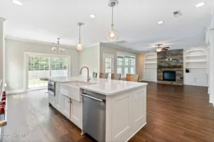 329 Belvedere Dr, Holly Ridge, NC 28445 - Photo 23