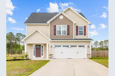 481 Worsley Way, Jacksonville, NC 28546 - Photo 1