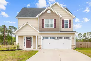 481 Worsley Wy, Jacksonville, NC 28546 - Photo 1