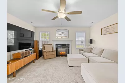 481 Worsley Way, Jacksonville, NC 28546 - Photo 13